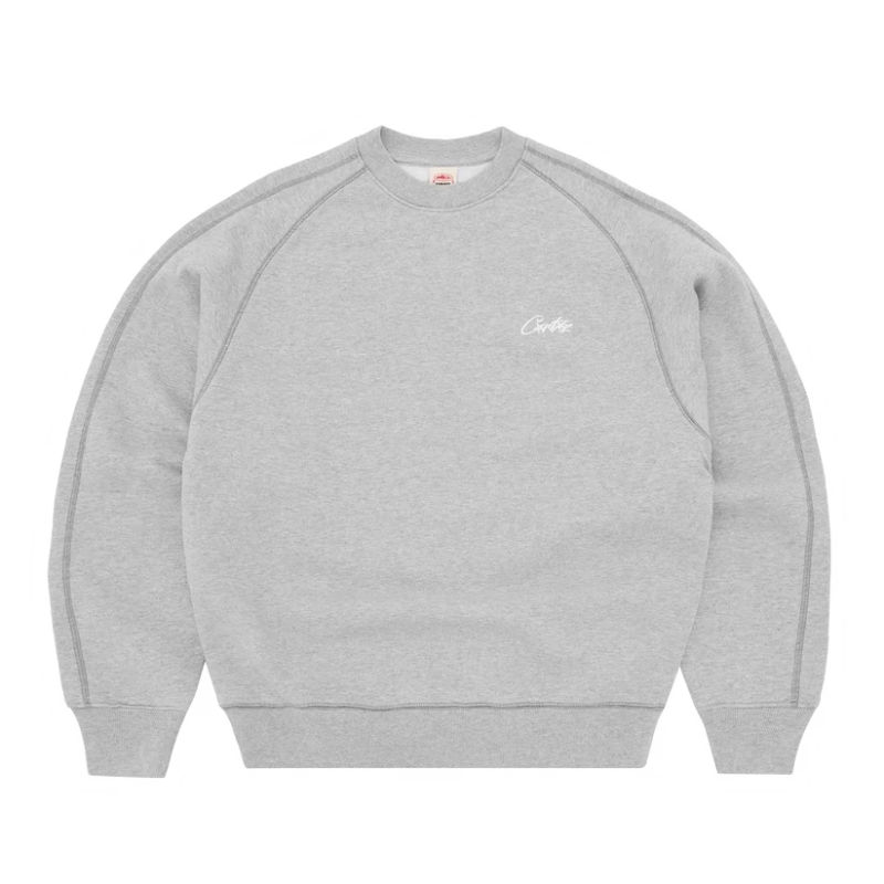 Corteiz SKET RAGLAN LS (9)