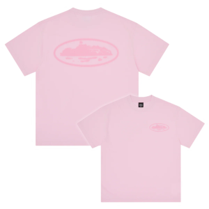 Island Knockout Pink T-Shirt