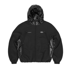 Litework Quattro Men's Jacket – Black