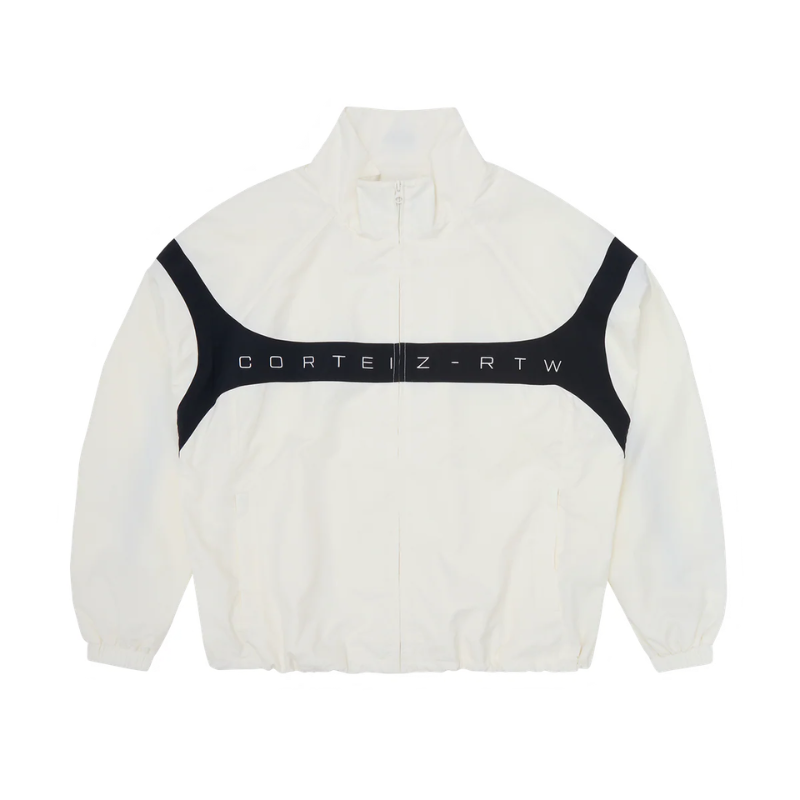 Off White Strata Shuku Lightweight Jacket