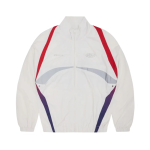 Corteiz Gradient Litework Full-Zip Jacket