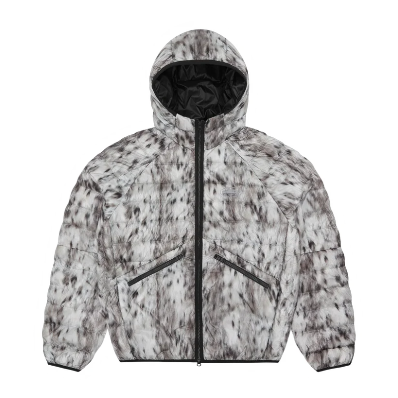 Corteiz Elitework Winter Puff Jacket