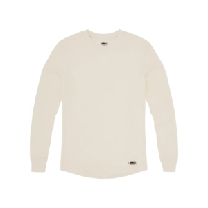 Corteiz Guerillaz Premium Thermal LS T-Shirt