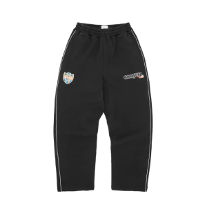 Corteiz Giapponese Premium Open Hem Sweatpants