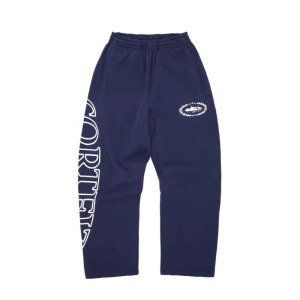 Corteiz Giapponese Premium Open Hem Sweatpants