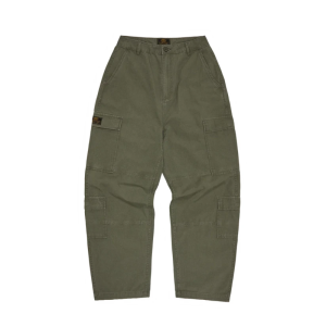 Men's Corteiz Guerillaz Utility Cargo Pants