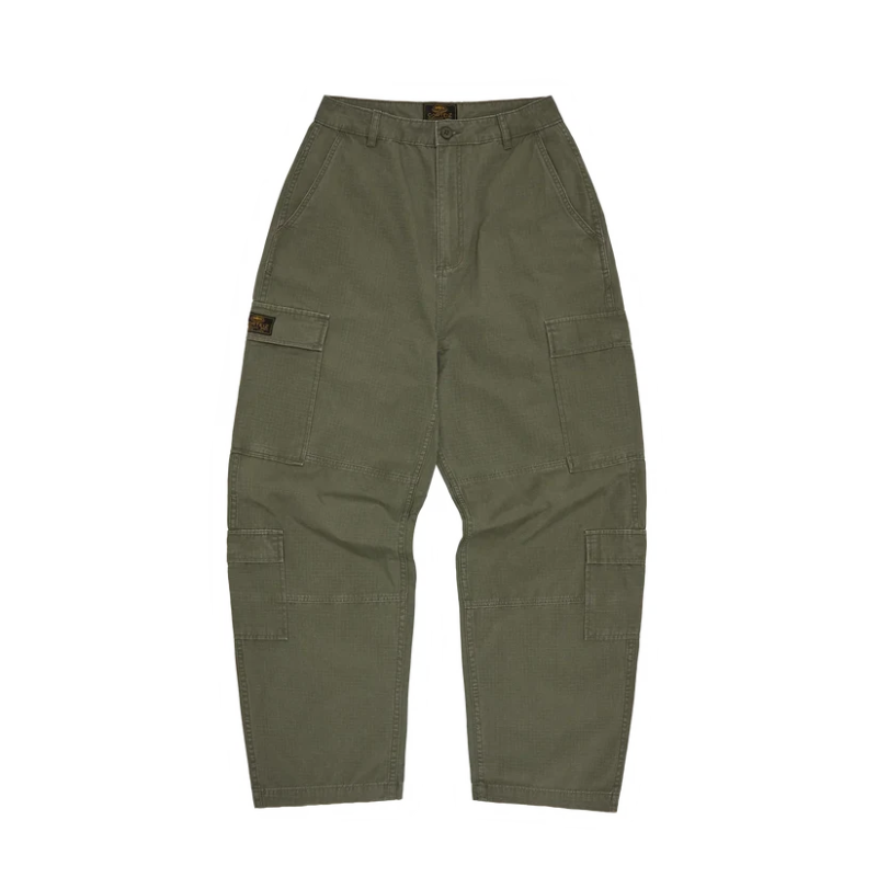 Men's Corteiz Guerillaz Utility Cargo Pants