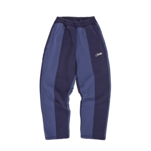 Corteiz HMP Open Hem Contrast Sweatpants
