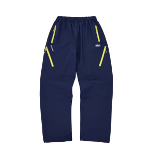 Corteiz ELITEWORK™ Apex Shell Cargo Pants