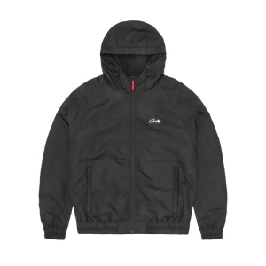 Corteiz HMP Milano Nylon Hoodie for Men