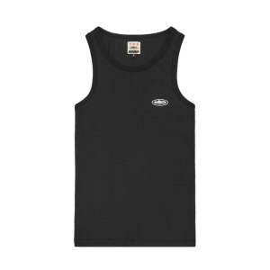 Men's HMP Classic Black Tank Top