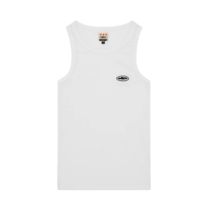 Men's HMP Classic White Tank Top