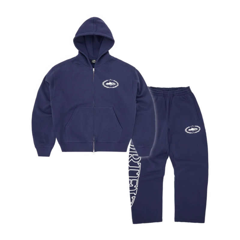 Corteiz Superior Royale Premium Tracksuit