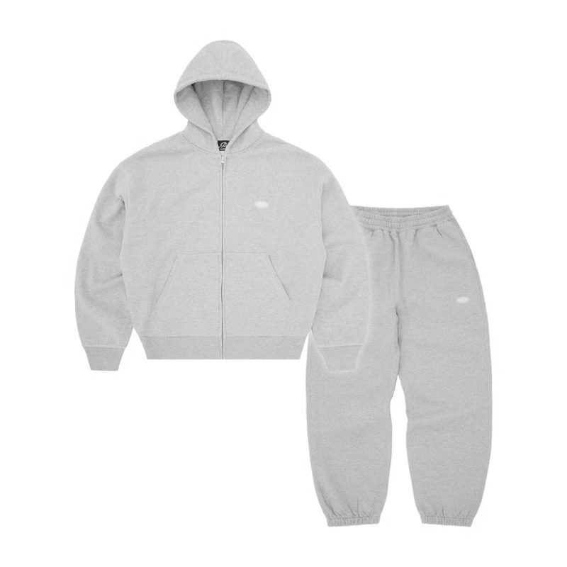Cortiez MINI ISLAND HOODIE TRACKSUIT